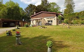 Gite L'Olivianne
