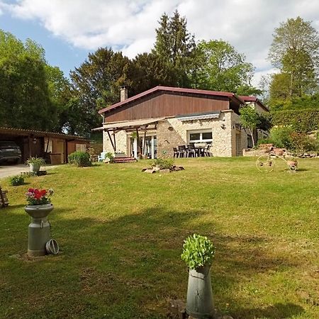Gite L'Olivianne Crépy-en-Valois Extérieur photo