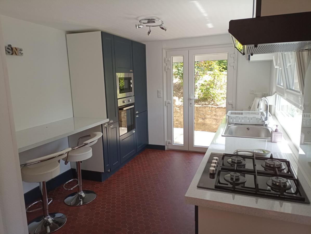 Gite L'Olivianne Crépy-en-Valois Extérieur photo