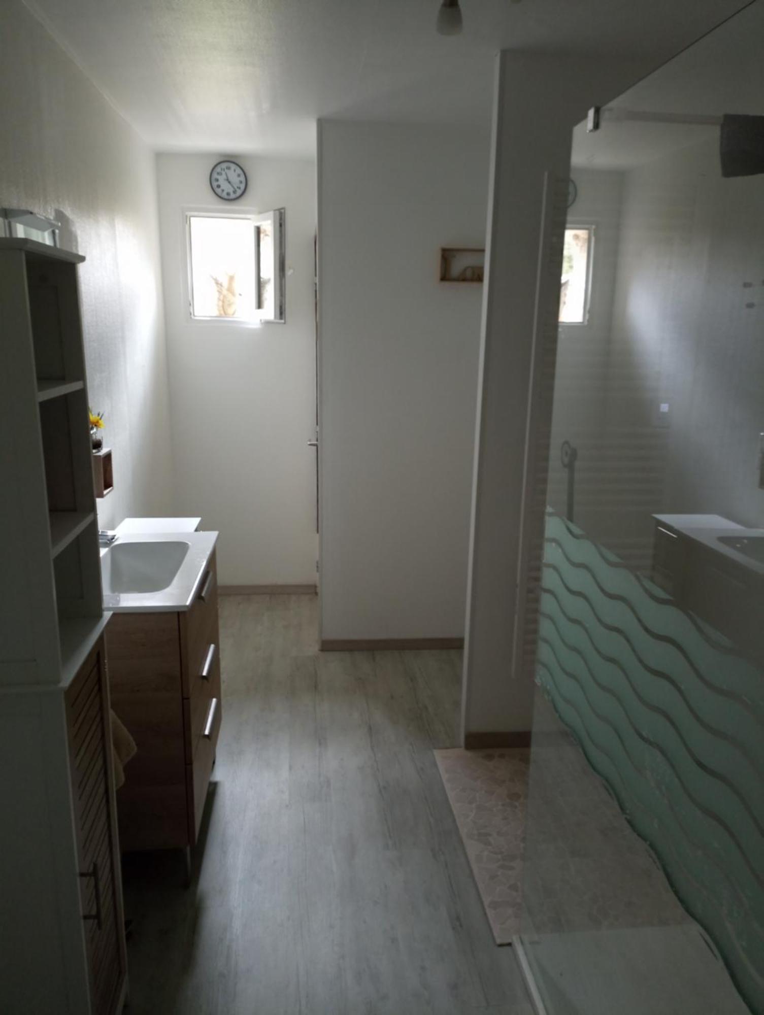 Gite L'Olivianne Crépy-en-Valois Extérieur photo