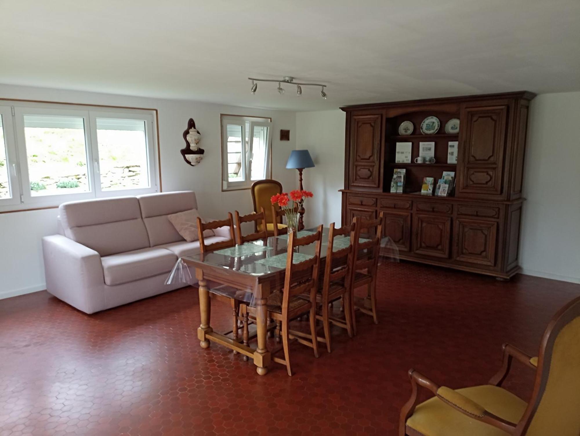 Gite L'Olivianne Crépy-en-Valois Extérieur photo