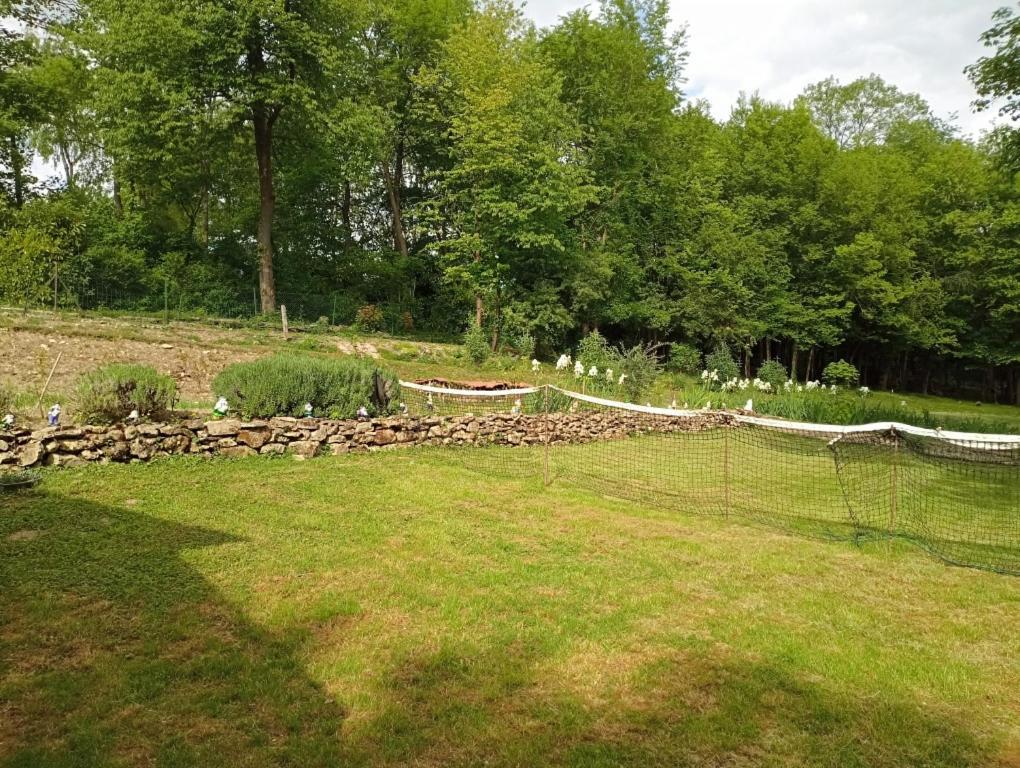 Gite L'Olivianne Crépy-en-Valois Extérieur photo