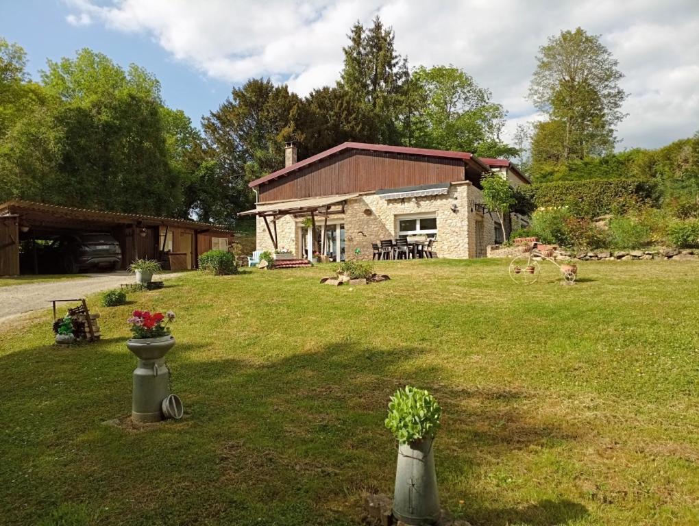 Gite L'Olivianne Crépy-en-Valois Extérieur photo